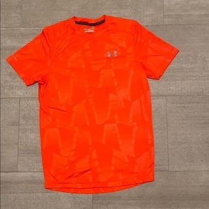 Under Armour workout shirt